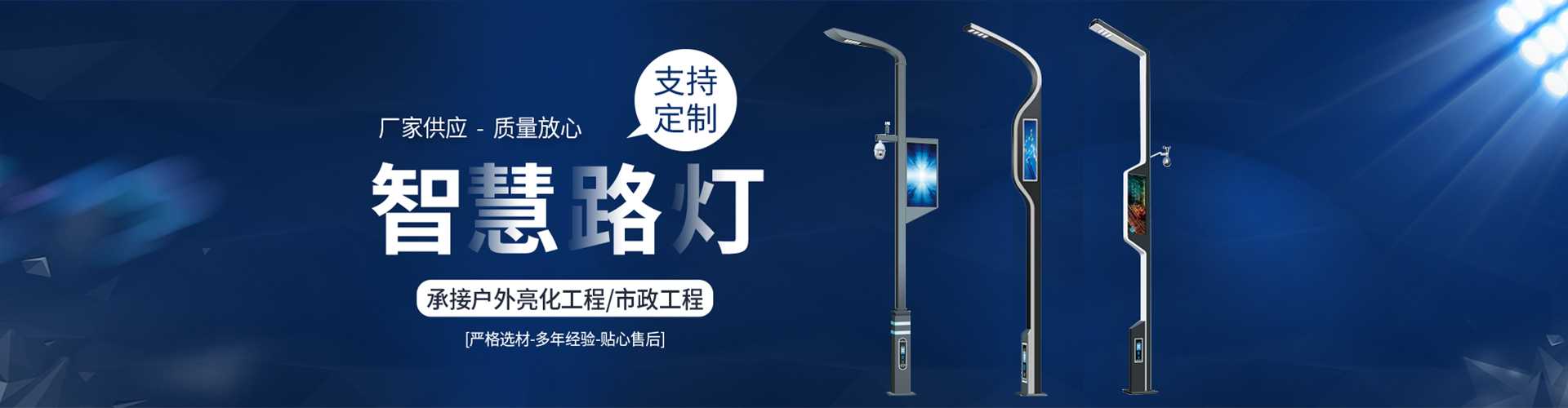 嘉兴市太阳能路灯定制厂家